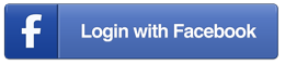 login with facebook